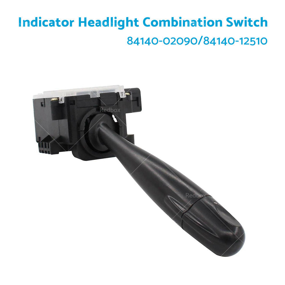 Indicator Headlight Combination Switch Suitable For Toyota Corolla ZZE122 01-07-2