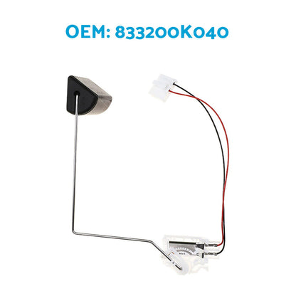 Fuel Tank Gauge Sender Unit Suitable For Toyota Hilux KUN36 KUN26 GGN15 GGN25-1