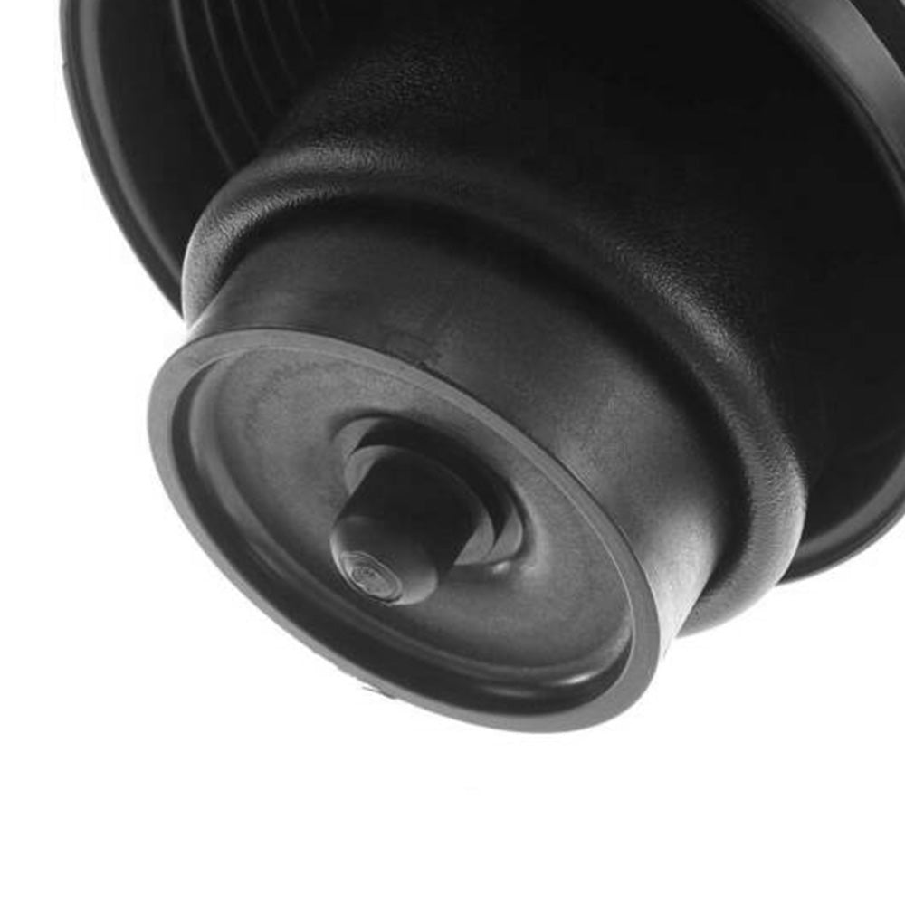 2x Rear Left Right Air bag Springs Suitable For Toyota Landcruiser Prado 03-09-4