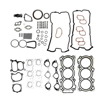 VRS Cylinder Head Gasket Set Suitable For Nissan Navara Pathfinder R51 4L 05-11-5