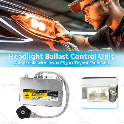 85967-30050 Suitable For Lexus Toyota Xenon Headlight Ballast D2S D2R Ballast-2