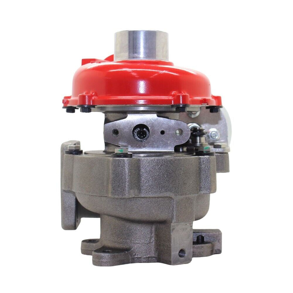 GEN1 High Flow Billet Turbo Charger for Mazda BT-50 2.5L/3.0L VJ38