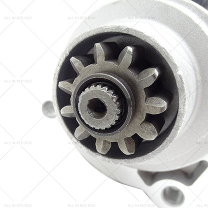 Starter Motor Suitable for Bobcat 6685190 6676957 751 753 763 773 S100 S130 S150-1