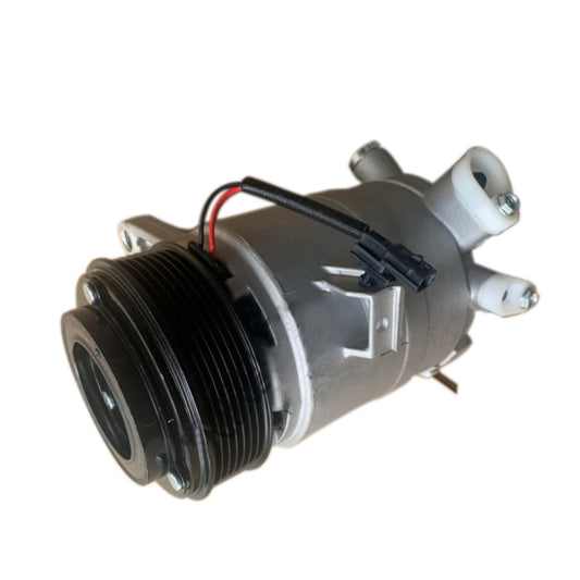 Air Con Compressor Suitable for Nissan Maxima J32 2.5L Petrol VQ25DE 06/09-09/14-0