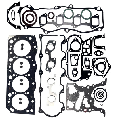 VRS Head Gasket Kit Suitable for Toyota Hilux 4 Runner HiAce 2.8 3L Diesel 87-00-2