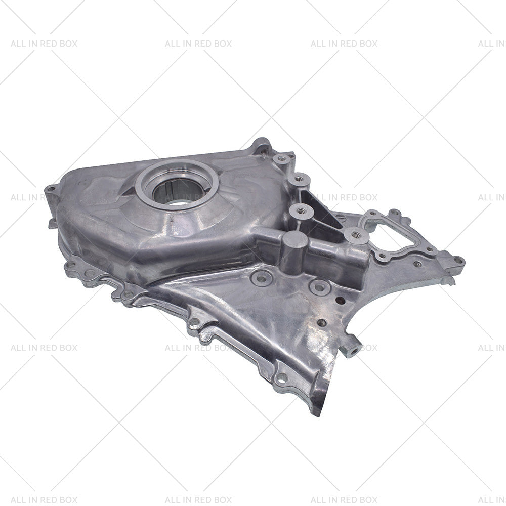 Oil Pump Suitable For Nissan Navara D40 Pathfinder 2. 5L Diesel YD25DDTI 05-15-2