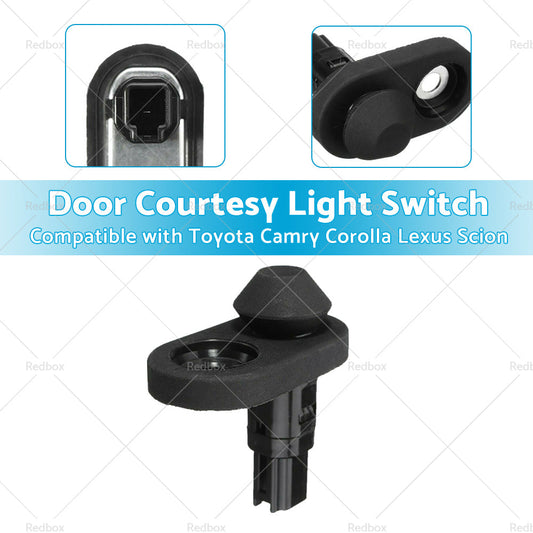 84231-60070 Door Courtesy Light Switch Suitable For Toyota Camry Corolla Lexus-0