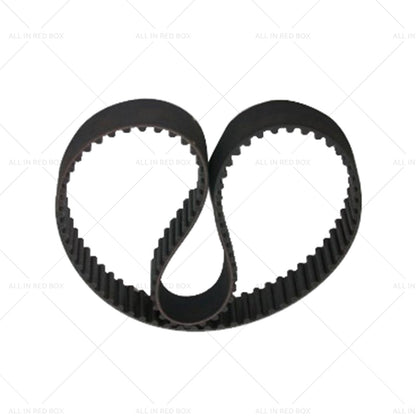 1KD-FTV Engine Timing Belt Suitable for Hilux KUN16 KUN25 KUN26 3. 0L Diesel
