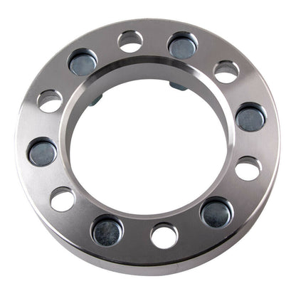 2x Wheel Spacer 30mm 6 Stud Suitable For Toyota Landcruiser Pajero Hilux Prado-3