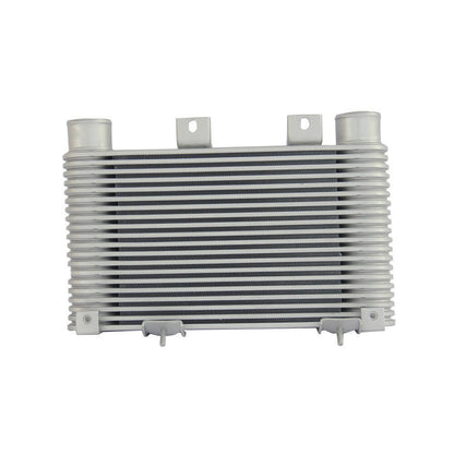 Intercooler Suitable For Mazda BT-50 BT50 and Ford Ranger PJ PK 2.5L 3.0L Turbo Diesel 2006–2011-0