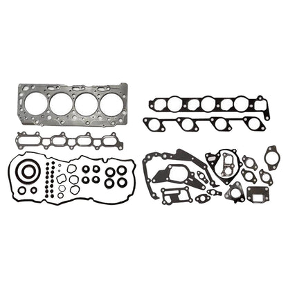 VRS Cylinder Head Gasket Kit Suitable For Mitsubishi Triton MN ML 2.5L 4D56DI-T-0