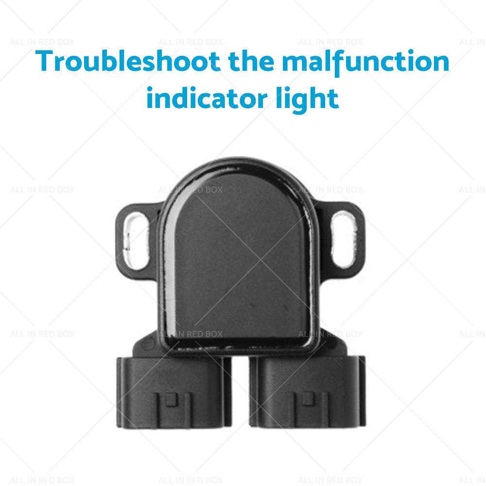 Throttle Position Sensor TPS Suitable For Nissan Patrol Y61 ZD30DDTi 2000-2014-2