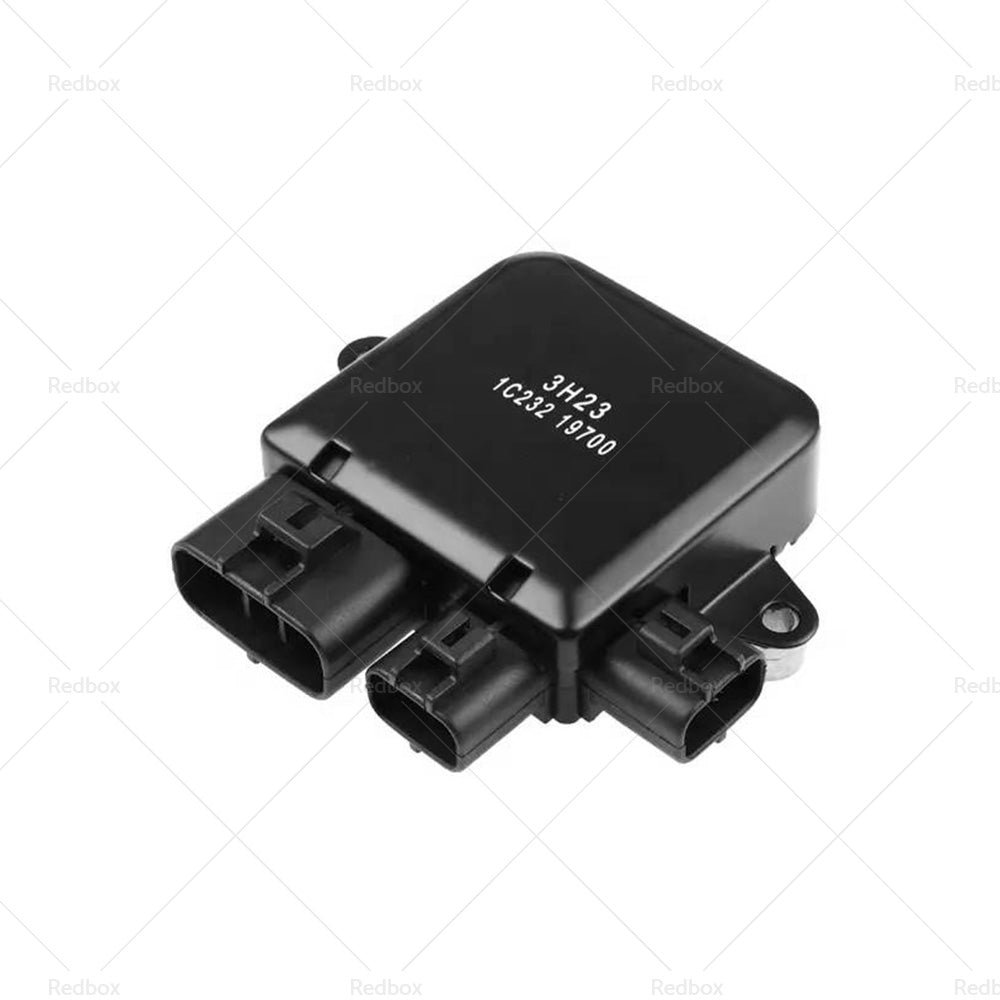 Cooling Fan Control Timer Unit Module Suitable For Mitsubishi Lancer Outlander-1