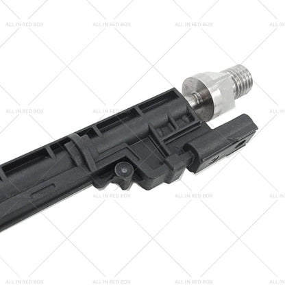 13647597870 0261500109 6x Fuel injectors Suitable for BMW X6 535i 335i 135i 3. 0L