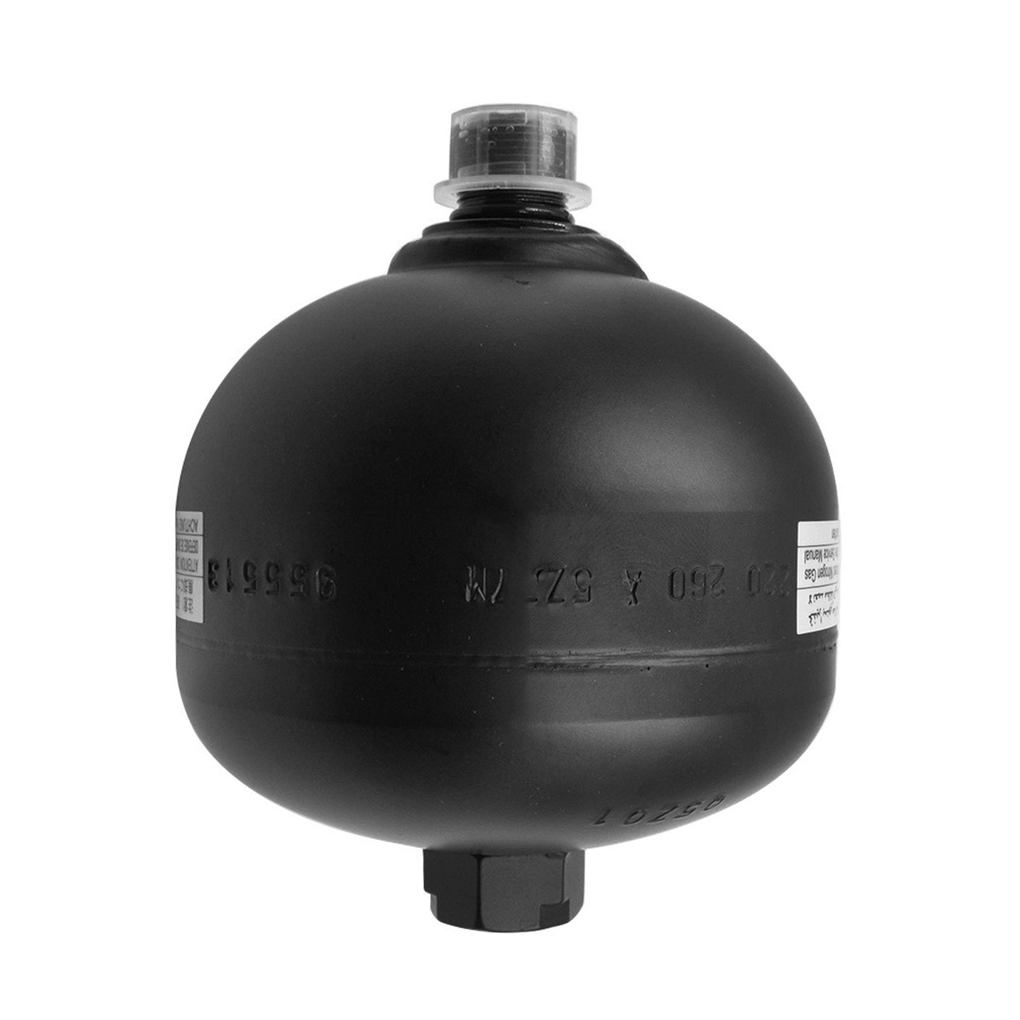 Brake Master Cylinder Accumulator Suitable for Mitsubishi Pajero IV NM Montero