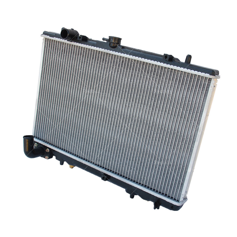 26mm Radiator Suitable For Mitsubishi Triton MK V6 3. 0 Petrol 1996-2006 AT MT-4