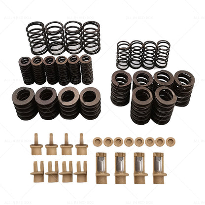 6DCT450 Gearbox Clutch Retainer Springs Repair Kit Suitable For Ford Models MPS6-1