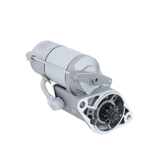 Starter Motor Suitable For Toyota HiLux LN86 LN106 LN106R LN107 LN111 3L 2.8L-0
