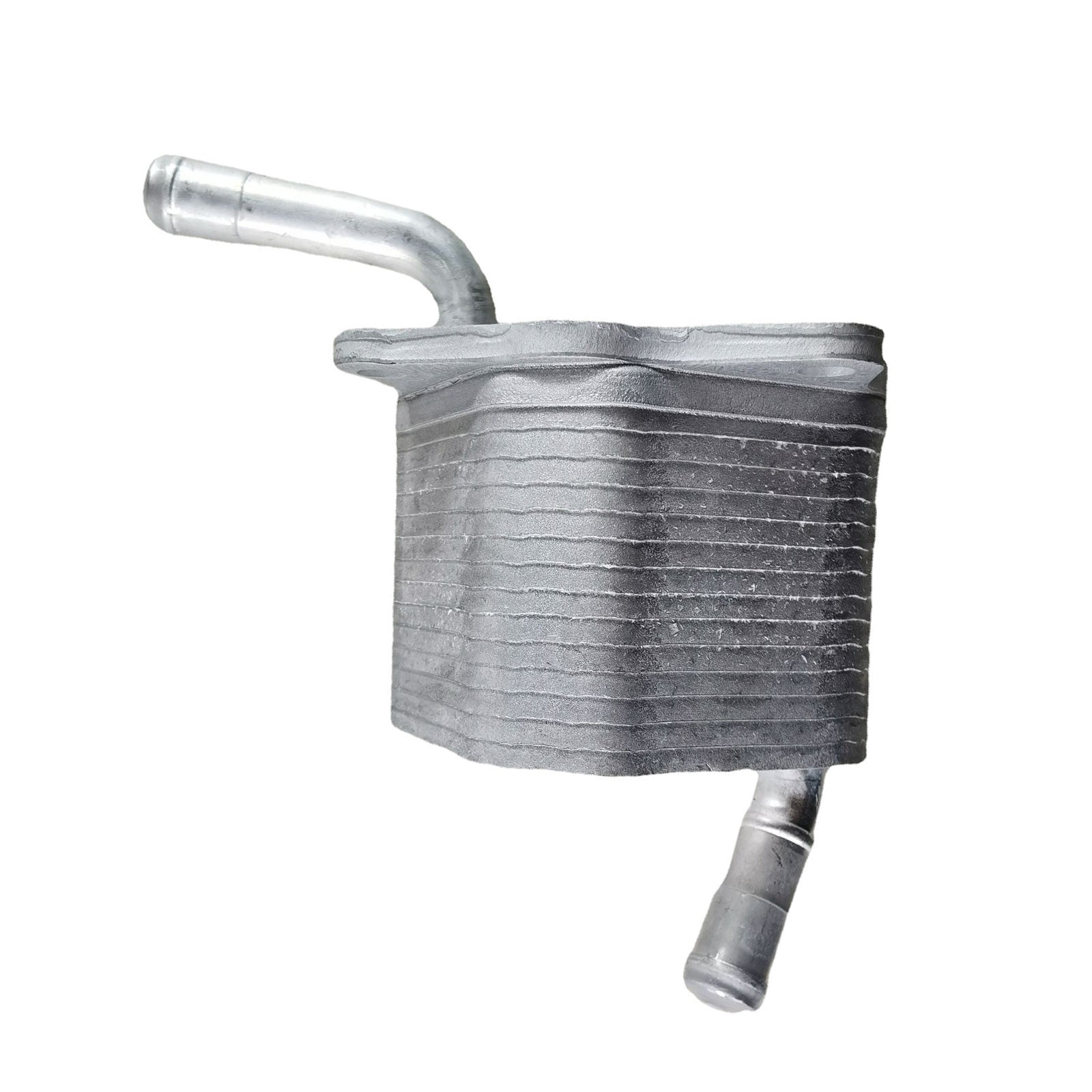 Engine Oil Cooler Assembly Suitable for Toyota Hilux Revo 1GD 2GD 15071-0E010-4