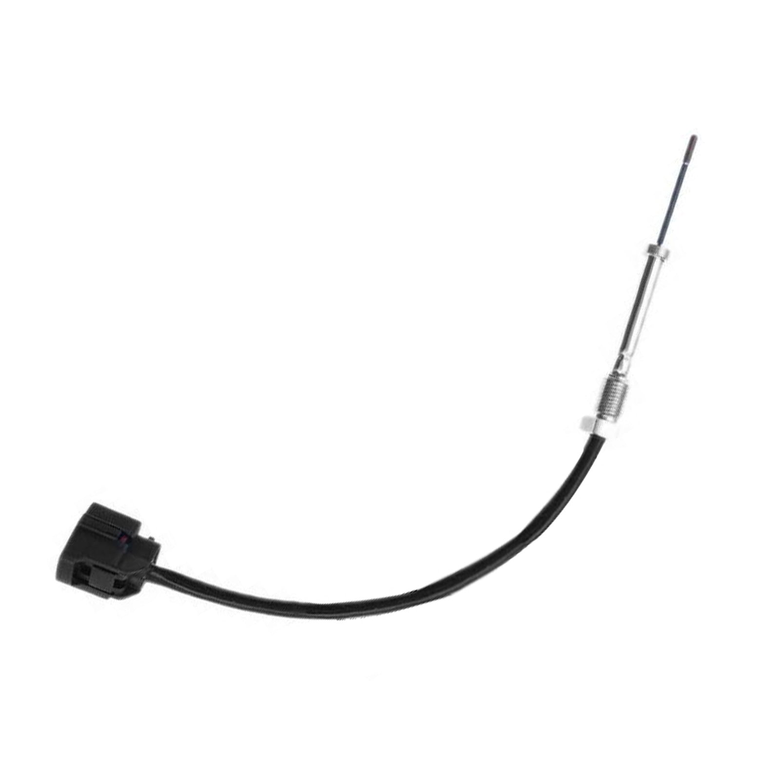 EGT Exhaust Temp Sensor Suitable For Nissan Navara D40 R51 YD25 Mid DPF / Rear-2