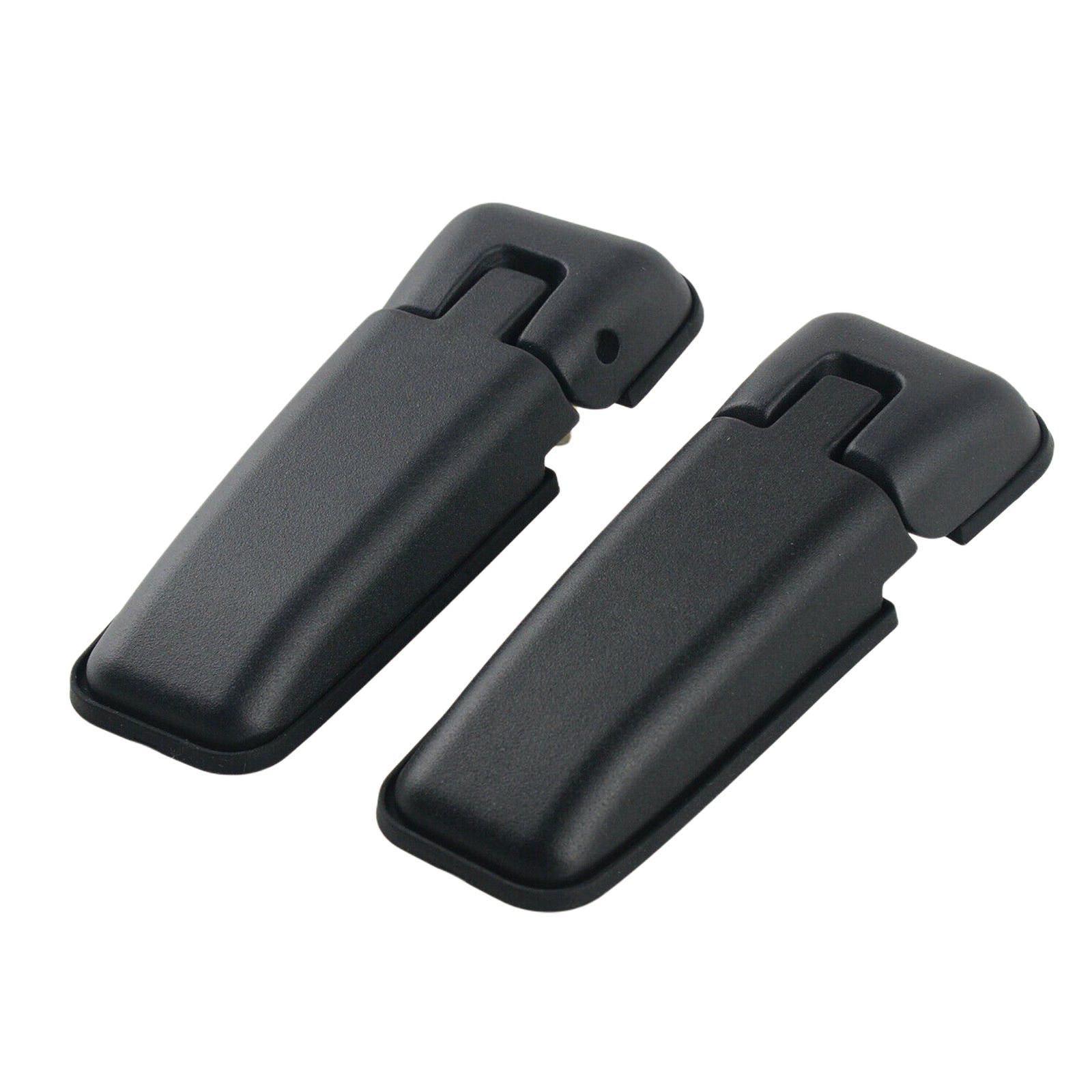 Pair Tailgate Glass Hinge Kit Suitable for Nissan Pathfinder Petrol 4.0L 2005-12-0