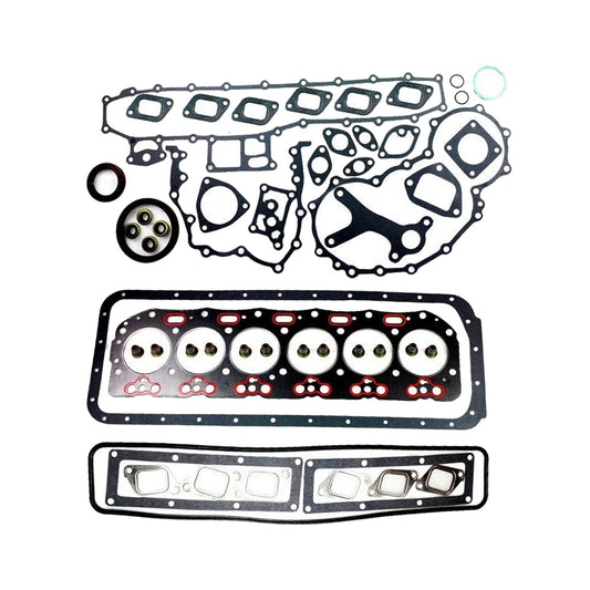 VRS Cylinder Head Gasket Set Suitable For Toyota Landcruiser HJ60 HJ75 4.0L 2H-0