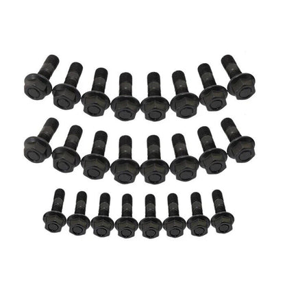 Permaseal Turbo&Exhaust Manifold Stud&Gasket for Nissan Patrol GU Y61 TD42 4.2L