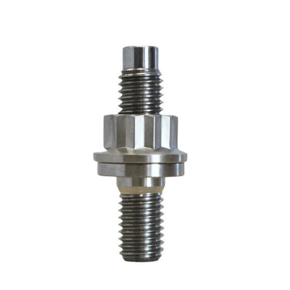 Titanium Turbo to Exhaust Manifold Stud Kit for Nissan Skyline R31 RB20DET 2.0L