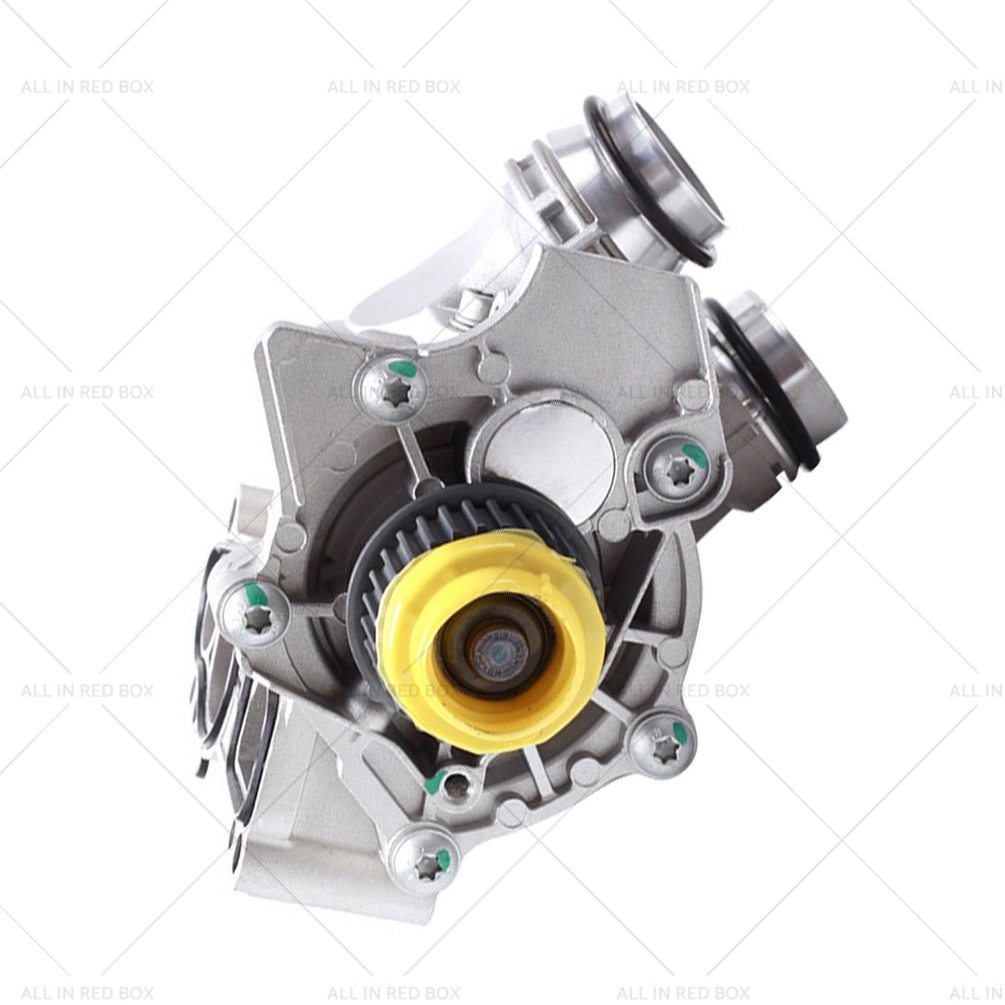 06H121026 Water Pump Thermostat Kit Suitable for Audi A3 A4 Q3 TT 2. 0L 1. 8L TFSI