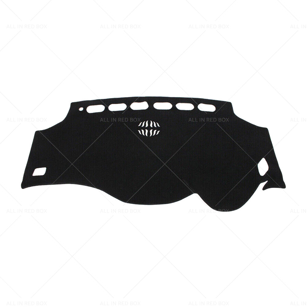 Non-Slip Dash Mat Suitable For Toyota Alphard H20W 2008-2014 Dashboard Cover-2