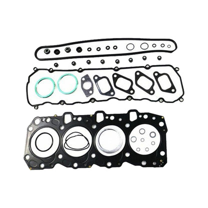 VRS Cylinder Head Gasket Kit Suitable For Toyota Hilux KZN165 3.0L 1KZ-TE SOHC 8V-3