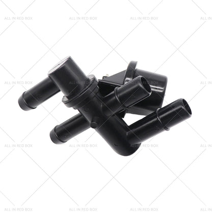 6C1118D489AA Heater Tap Suitable for Ford Transit VM 04 or 2006-2014-4