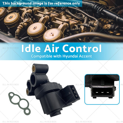 Idle Air Control Suitable for Hyundai Accent Elantra Getz 2. 0L 1. 3L 1. 6L 00-05-2