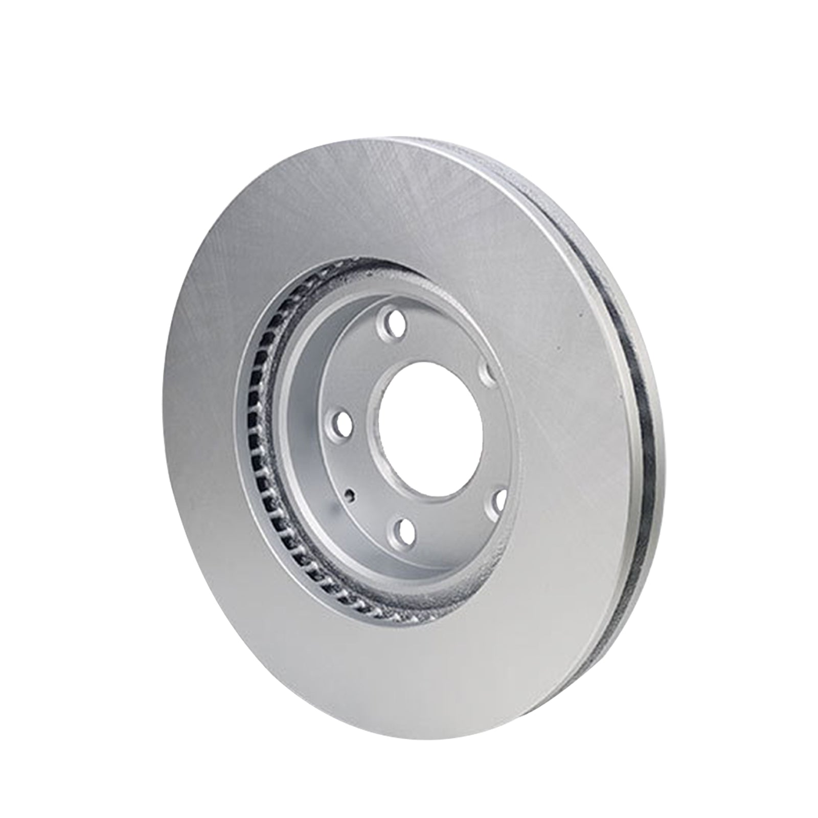 Front Vented Brake Rotors Geomet Type Suitable For Mazda CX5 KE 2L 2.5L 2.2L-3