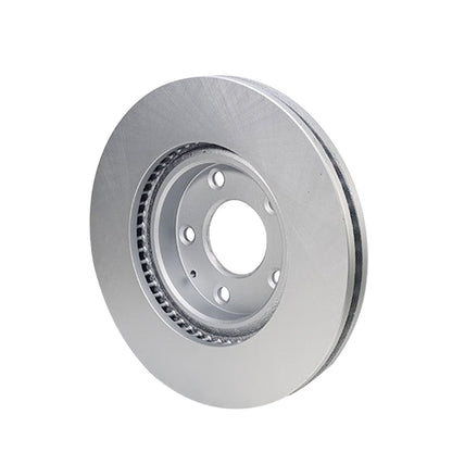 Front Vented Brake Rotors Geomet Type Suitable For Mazda CX5 KE 2L 2.5L 2.2L-3