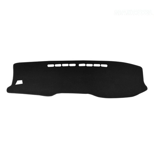Dash Cover Mat Suitable For Toyota Hilux SR5 SR Workmate GUN126R Rugged 16-20-0