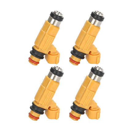 4x CDH275 Fuel Injector Suitable For Mitsubishi Triton MK 1996-2003 2.4L 4CYL 4G64-0