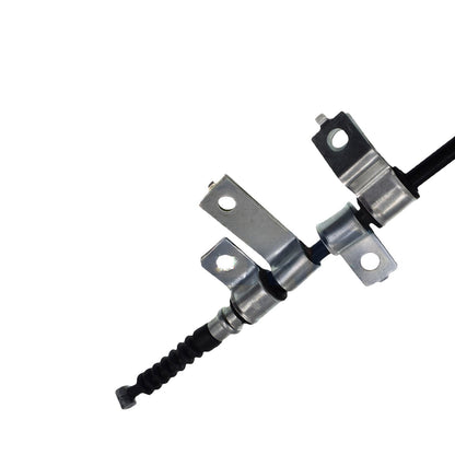 Parking Brake Cable LH Suitable for Mitsubishi L200 Triton 2.5L 3.2L 2007-15-4
