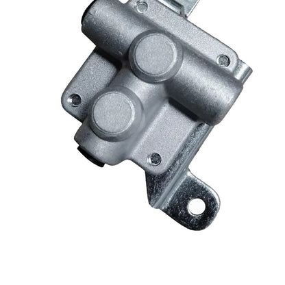 Clutch Accumulator Suitable for Toyota Hilux KUN15 KUN16 KUN25 KUN26 2004-2016-3