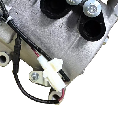 Air Conditioning Compressor Suitable for Mazda 121 DB 1.5L Petrol B514 1994-1996-1