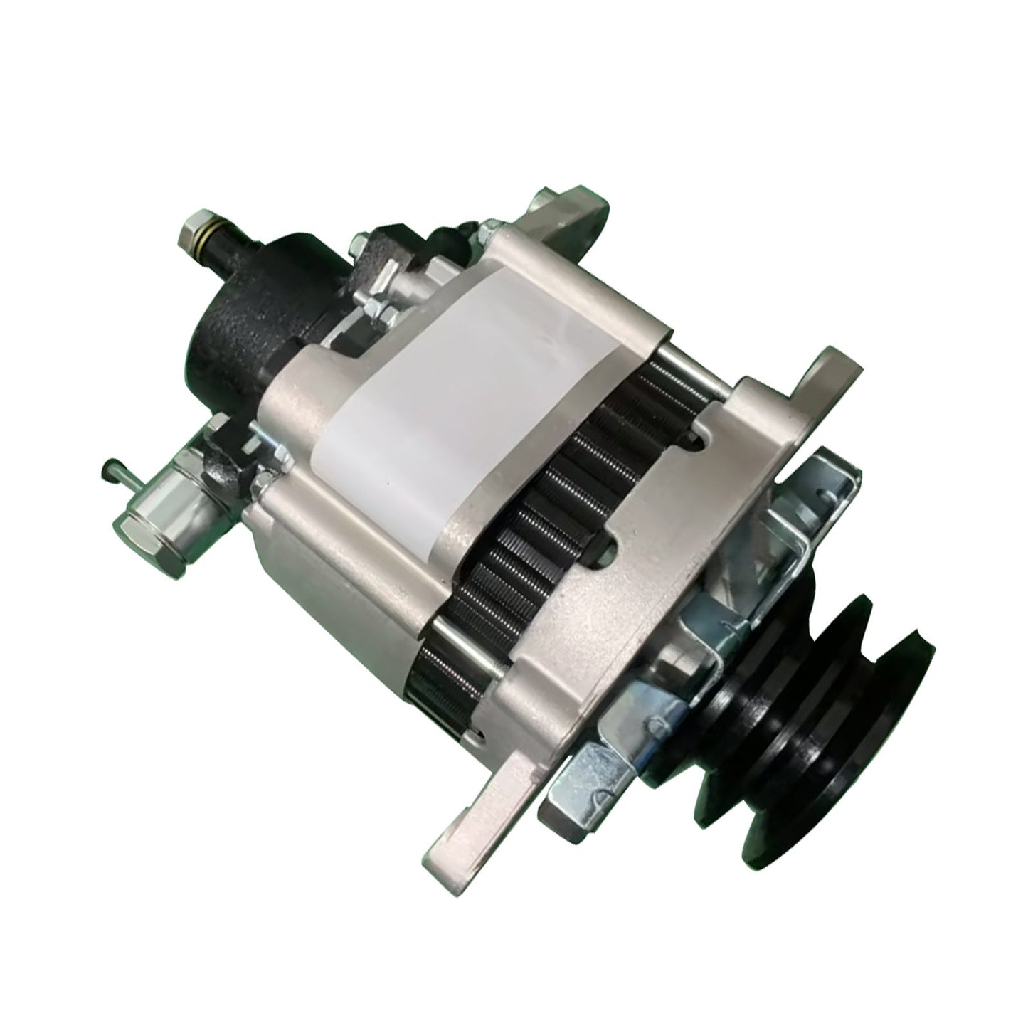 70A Alternator Suitable for Nissan Navara D21 D22 Patrol GQ GU LR170412S RP19-0