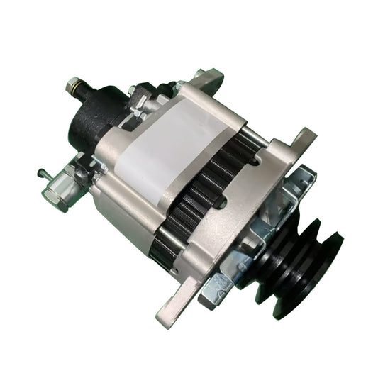 70A Alternator Suitable for Nissan Navara D21 D22 Patrol GQ GU LR170412S RP19-0