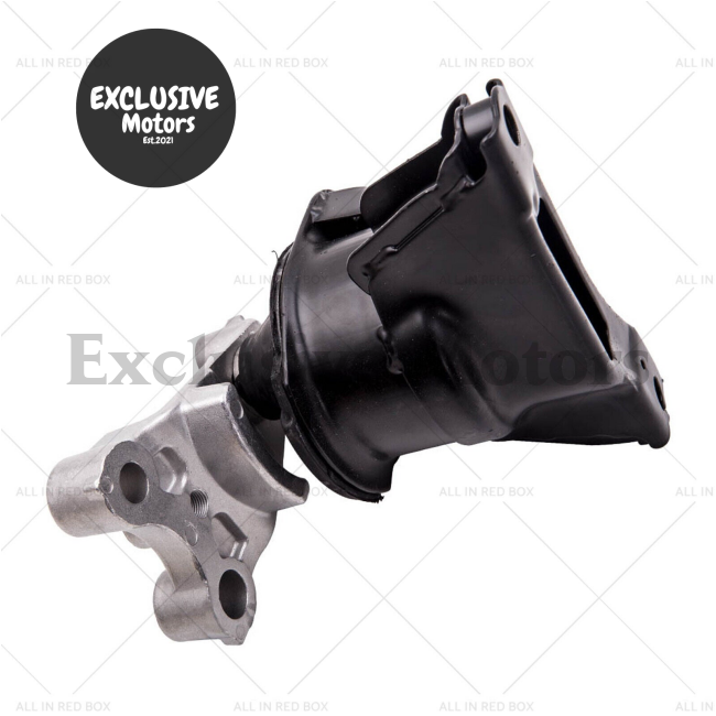 4 Engine Mount Set for Honda Civic FD 1.8L (2006-2012) Left + Right + Upper