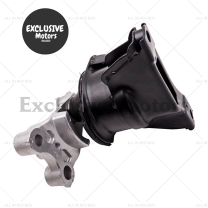 4 Engine Mount Set for Honda Civic FD 1.8L (2006-2012) Left + Right + Upper