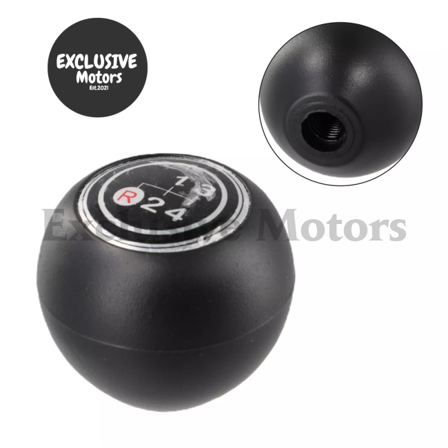 4 Speed Gear Knob For Toyota 1970 +