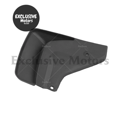 4 X Guard Mud Flaps For Toyota Hiace H200