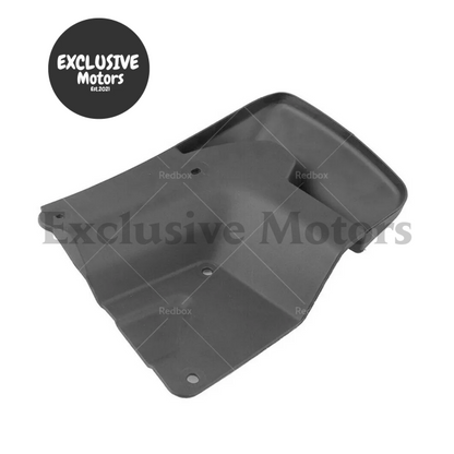 4 X Guard Mud Flaps For Toyota Hiace H200