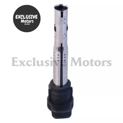 4 X Ignition Coils Suitable For Audi Tt S3 Q3 Q5