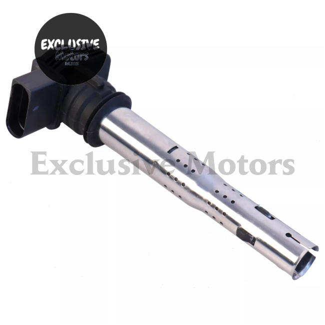 4 X Ignition Coils Suitable For Audi Tt S3 Q3 Q5