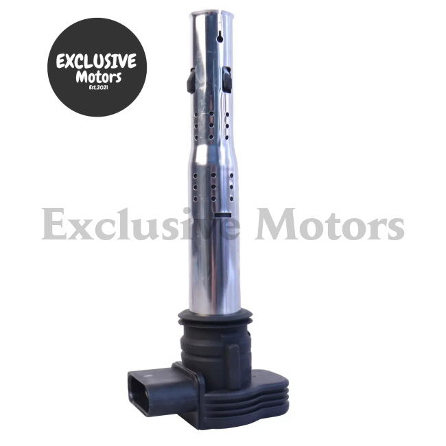 4 X Ignition Coils Suitable For Audi Tt S3 Q3 Q5